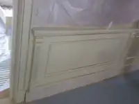 Деревянные стеновые панели на заказ
