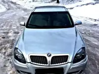 СРОЧНО продам Brilliance М2,  2008 г.в, фотография 8