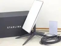 Starlink - Старлинк