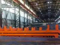 Весы платформенные электронные противоударные ВП-П-П 10000 кг (10 тонн)