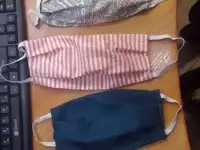 Маски для лица гигиенические-защитные, фотография 7