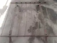 Багажник на ваз (классика) б/у