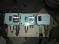 Датчики-реле давления РД-2-ОМ5-05