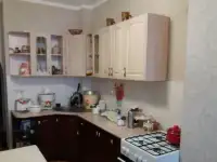 Ессентуки ул. Первомайская 83,  продается   1-комнатная  квартиpa  в сданном доме с новым ремонтом   35 эт. дома, пл. 3
