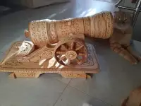 Футляр под бутылку шампанского