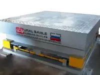 Весы для сельского хозяйства