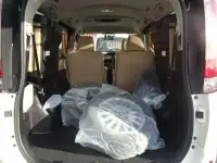 Toyota Noah, 2017 г zwr80, фотография 6