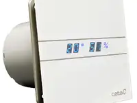 Вентилятор накладной cata e-150 gth