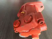 Aichi аичи гидромоторы запчасти поршня,обоймы ,пластины, фотография 2