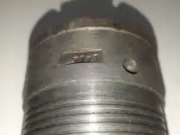 Алмазные коронки СССР, фотография 3