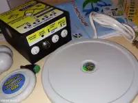 Катушки Мишина ТГС-3А 
