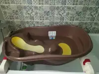 Ванночка для купания младенца