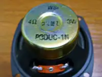 Продаю динамик WSI 4 ом. 3w., фотография 2