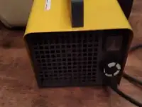 Продам: Тепловая пушка ballu BKX-3