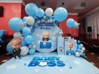 Фотозона детская в Севастополе