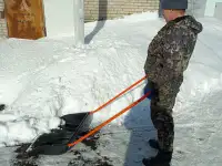 Организация предлагает уборку снега, ремонт кровли,мастер на час для дома,офиса., фотография 2