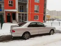 Продам мерседес w210 Mercedes-Benz E-Class