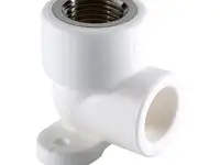 Водорозетка ppr valtec 1/2''х20мм с внутренней резьбой