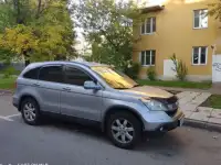 Продам хонду СРВ 2008 г.в
