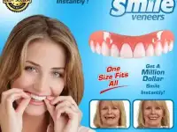 Виниры для зубов Perfect Smile Veneers, фотография 2