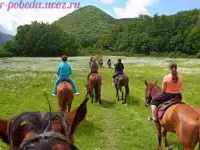 Конные экскурсии., фотография 6