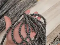 Сенегальские твисты, фотография 2