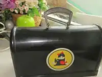 Куплю чехол футляр в хорошем состоянии для детской швейной машинки