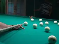 КАФЕ, БИЛЬЯРДНЫЙ КЛУБ ДУПЛЕТ