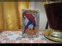 Видеокассеты Человек-Паук Spider-Man uk.