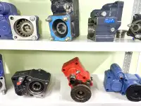 Коробка Отбора Мощности 1029002 для КПП ZF.