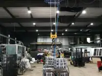 Крановый завод 