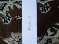 iPhone 6s