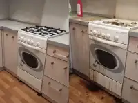 Уборка квартир. Клининг.Домработница