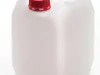 Толуол нефтяной ЛВЖ канистра 10 л