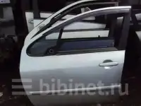 Двери передние на пежо 307