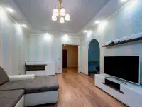 Комплексный ремонт квартир в Пензе. Черновая и чистовая отделка
