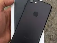 iPhone 7, 128gb, Новый