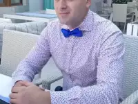 Ведущий на свадьбу , тамада , юбилей , корпоратив