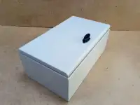 Настенный шкаф Spacial S3D