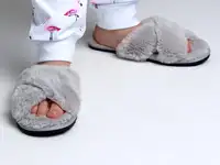 Тапочки для девочек, фотография 3
