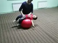 Индивидуальные тренировки дети 4 +, фотография 10