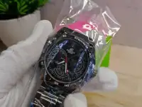 Стильные Наручные Механические Часы Casio Edifice, фотография 2