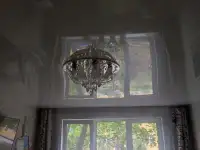 натяжные потолки, фотография 7