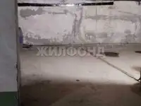 Продается место на закрытой стоянке, 16 м2