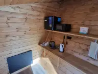 Сдам домики в Теберде, фотография 3