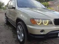 Продам БМВ BMW X5, фотография 6