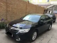 Аренда авто бизнесс класса с водителем