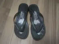 Шлепанцы