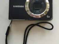 Фотоаппарат