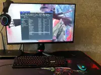 Игровой пк GTX 1660 SUPER